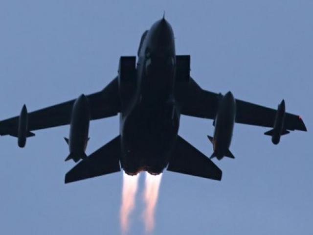 Thế giới - Người Syria phản ứng về việc Anh ném bom diệt IS