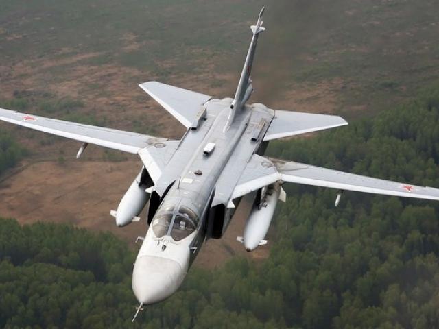 Thế giới - Vụ Su-24: Bất hợp lý trong bằng chứng của cả Nga và Thổ
