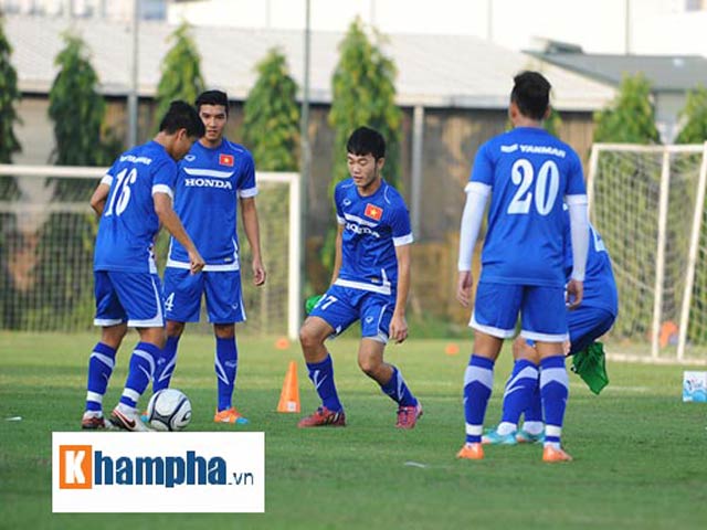 Bóng đá - Xuân Trường sẽ đá ở Hàn Quốc, giá 300 nghìn USD