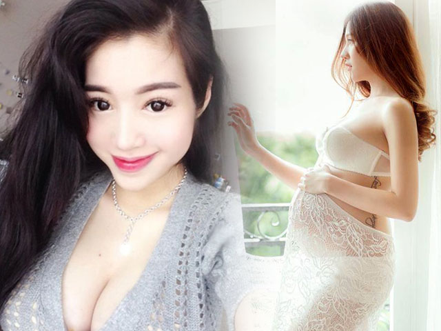 Người mẫu - Hoa hậu - 6 hot girl Việt vẫn siêu quyến rũ dù làm mẹ đơn thân