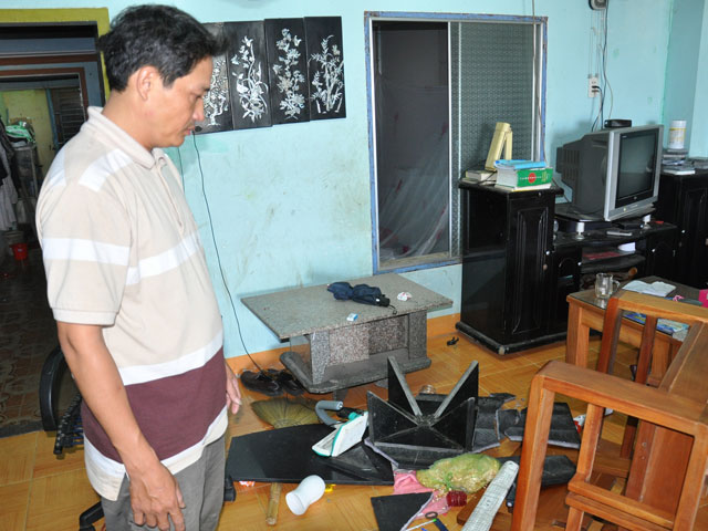 Tin tức trong ngày - Thực hư thông tin bé 4 tuổi bị bắt cóc trước mặt bố