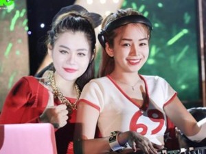 Bạn trẻ - Cuộc sống - Góc khuất nghề DJ: Đằng sau cơn sốt ảo