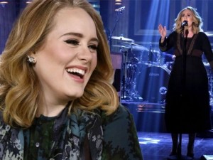 Ca nhạc - MTV - Adele phải trả hơn 6 triệu USD thuế thu nhập cá nhân