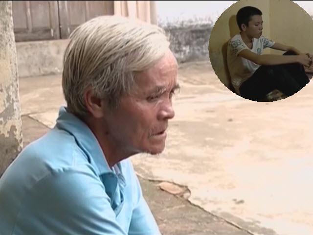 Dụ em họ đi uống cà phê, rút dao đâm chết rồi cướp xe (P.Cuối)