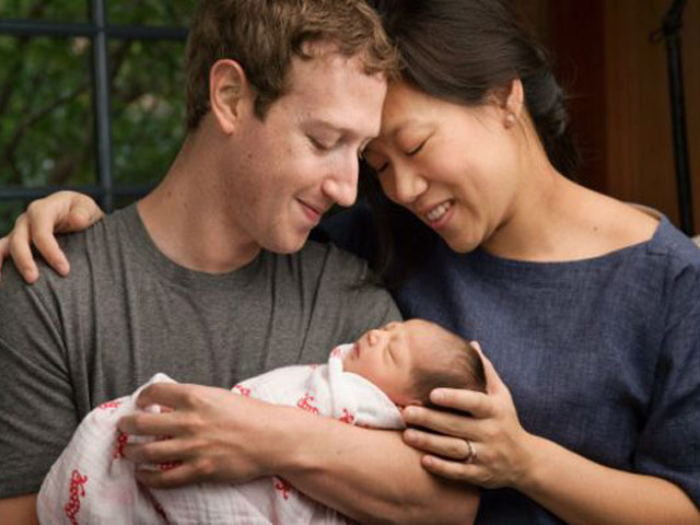 Tài chính - Bất động sản - CEO Facebook còn bao nhiêu tiền sau khi hiến 99% tài sản