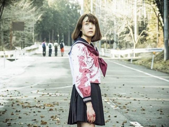 Phim - Ám ảnh tột cùng với phim kinh dị đang "hot" nhất Nhật Bản