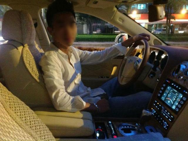 Tình yêu - Giới tính - Cuộc sống của thiếu gia "biệt thự gà vàng" 300 tỷ