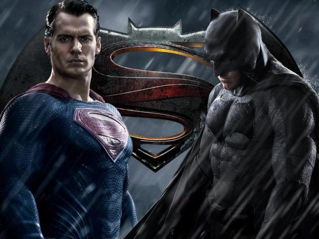 Phim - Người Dơi và Siêu Nhân: Cuộc chiến khó tin nhất lịch sử điện ảnh