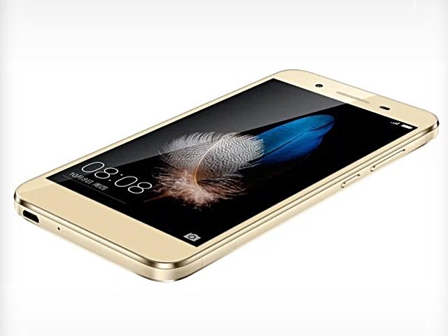 Dế sắp ra lò - Huawei Enjoy 5S dùng chip 8 lõi, giá 4 triệu đồng