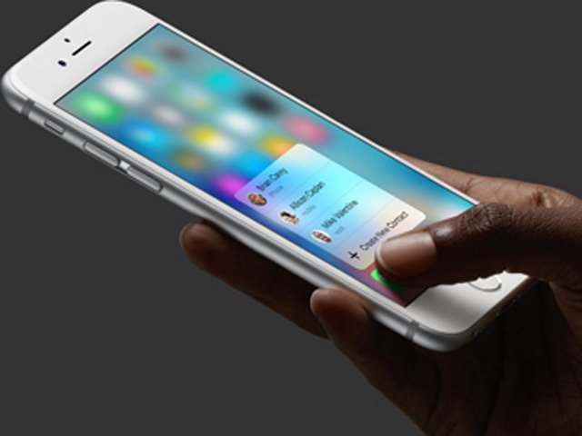 Dế sắp ra lò - Xu hướng smartphone 2015 có gì đặc biệt?