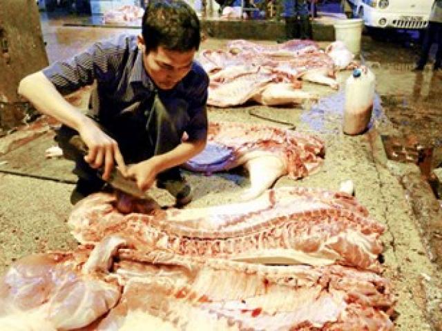 Thị trường - Tiêu dùng - Điều tra đường dây thức ăn chăn nuôi chứa chất cấm