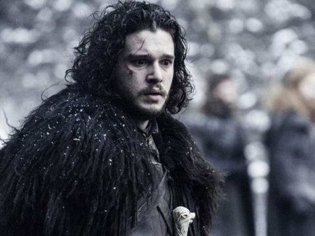 Phim - Fan háo hức với tình tiết mới của "Trò chơi vương quyền"