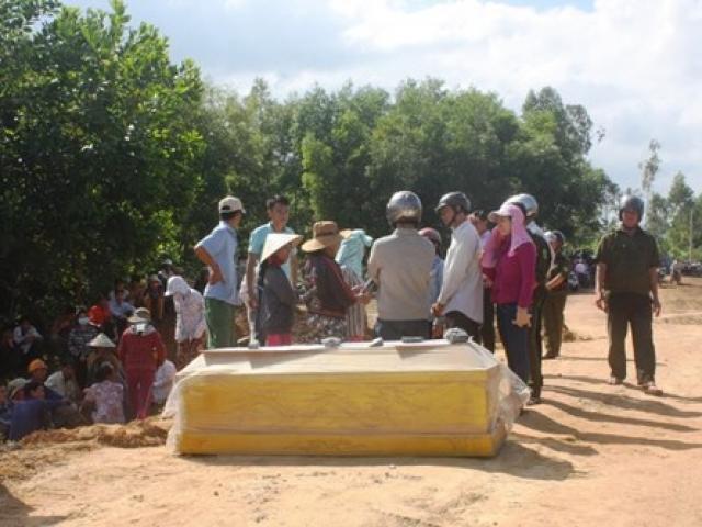 Tin tức trong ngày - Đối thoại với người mang quan tài lên đường cao tốc