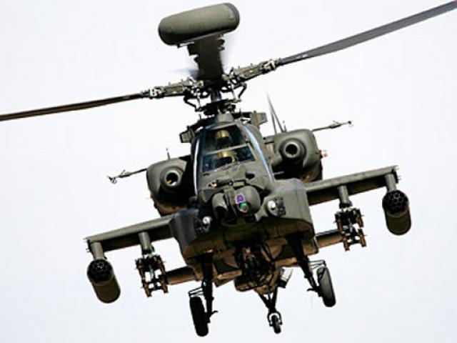 Thế giới - Top 10 vũ khí tối tân Anh sản xuất (Kì 2)