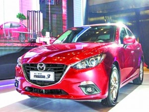 Ô tô - Xe máy - Mazda3 ở Việt Nam báo lỗi động cơ, do đâu?