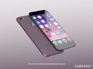 Dế sắp ra lò - iPhone 7 sẽ có điểm sáng công nghệ mới nào?