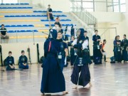 Võ thuật - UFC - Quyền Anh - Kendo: Dùng kiếm để học đạo