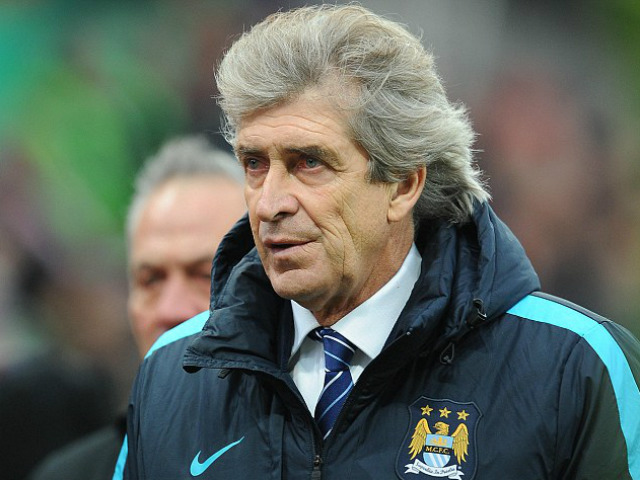 Bóng đá - "Man City thua Stoke không phải vì thủ tệ"