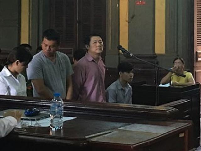 Pháp luật - Tội phạm Đài Loan sang Việt Nam giả danh công an lừa đảo