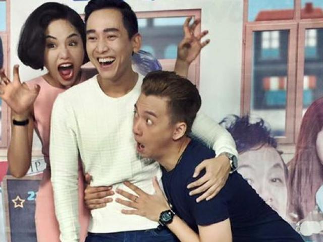 Đời sống Showbiz - Phát ngôn về giới tính của Ngô Kiến Huy "hot" nhất tuần