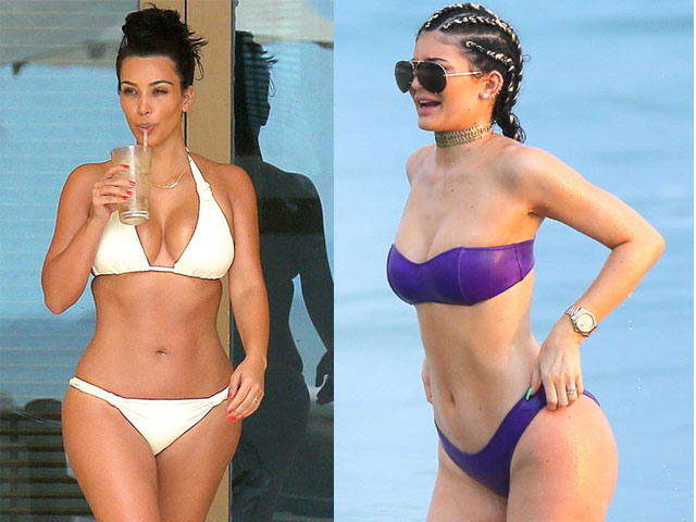 Làm đẹp - Gặp 5 mỹ nhân trong "gia đình bốc lửa nhất Hollywood"