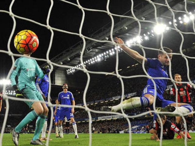 Sự kiện - Bình luận - Chelsea lại thua: Đừng mơ top 6, hãy lo trụ hạng