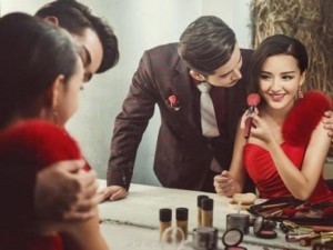 Thư tình: Chồng yêu, vợ ngoại tình rồi đấy!