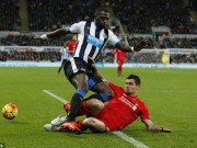 Bóng đá - Chi tiết Newcastle - Liverpool: Phản công mẫu mực (KT)
