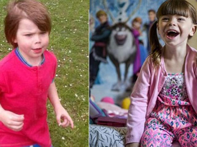 Câu chuyện cảm động về cậu bé chuyển giới ở tuổi lên 3