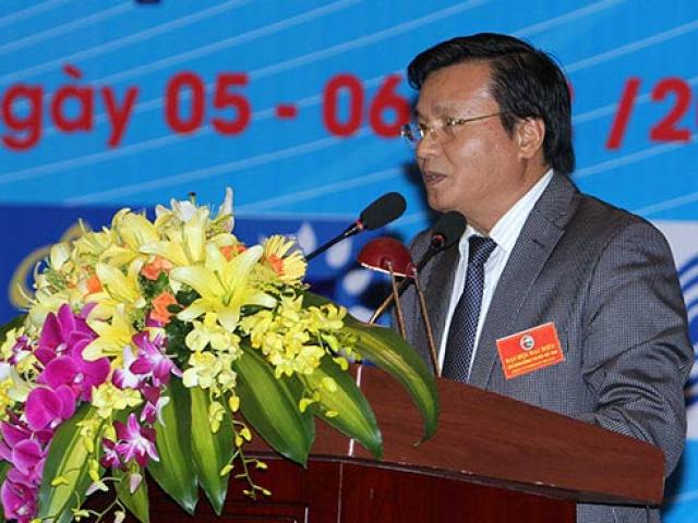 Thể thao - Nhiều thách thức cho bóng chuyền Việt Nam