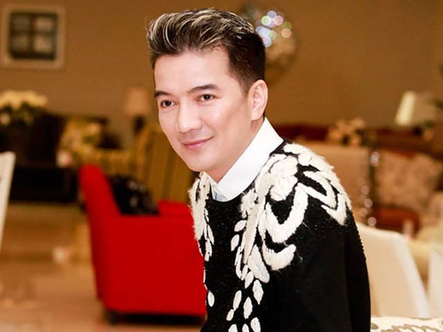 Đời sống Showbiz - "Sao" làm báo: Mr Đàm và "hàng hiệu giúp ta lên đời"