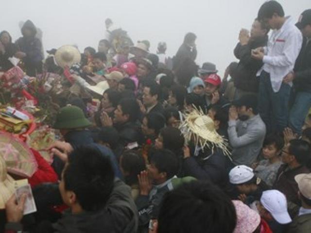 Tài chính - Bất động sản - "Vung tay quá trán" đe dọa an ninh tài chính