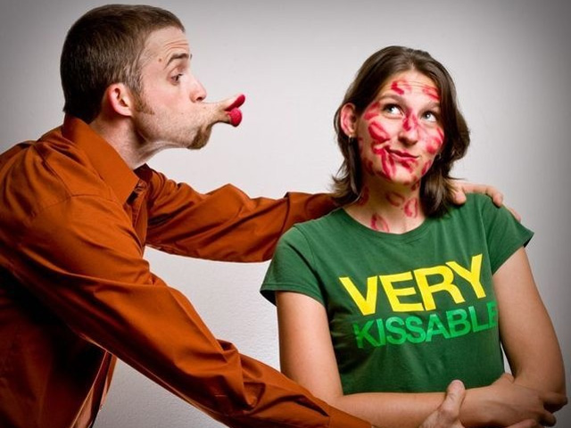 Cười 24h - Thế nào là tình yêu nguyên chất?