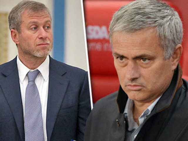 Bóng đá - Ông chủ Abramovich ra 'tối hậu thư' cho Mourinho