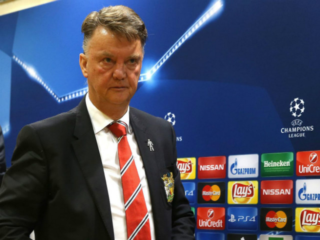 Cup C1 - Champions League - MU chưa đủ trình vô địch Champions League