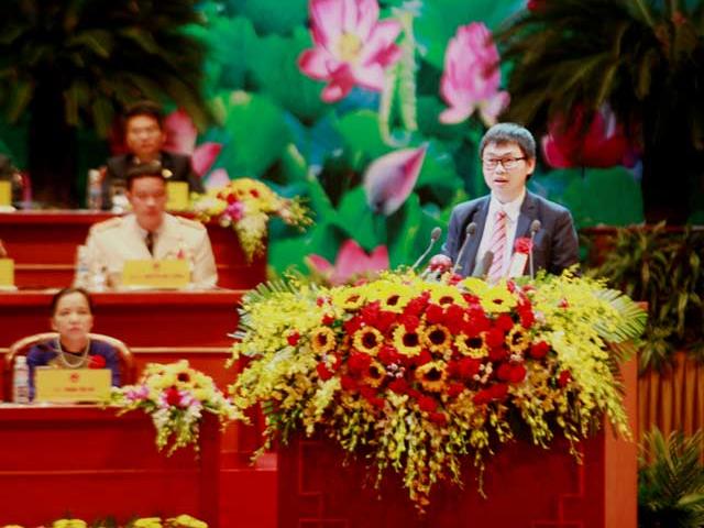 Tin tức trong ngày - Tiến sĩ "mắt thần" khuyên giới trẻ bớt than thở