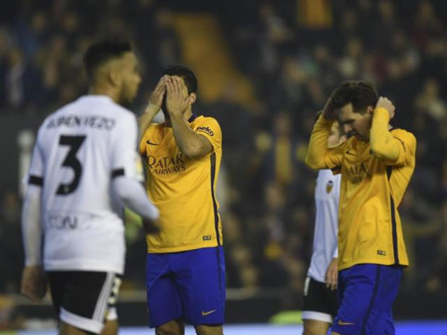 Bóng đá - Tiêu điểm V14 La Liga: Nóng bỏng cuộc đua tam mã