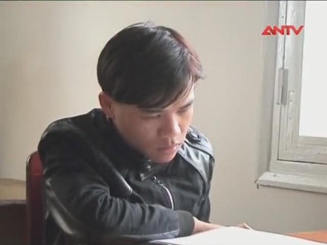 Video An ninh - Giả danh cảnh sát hình sự cưỡng đoạt tài sản học sinh