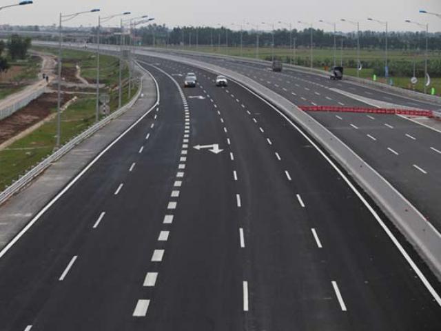Tin tức Việt Nam - Bán cao tốc Hà Nội-Hải Phòng cho nước ngoài: Phí có tăng?