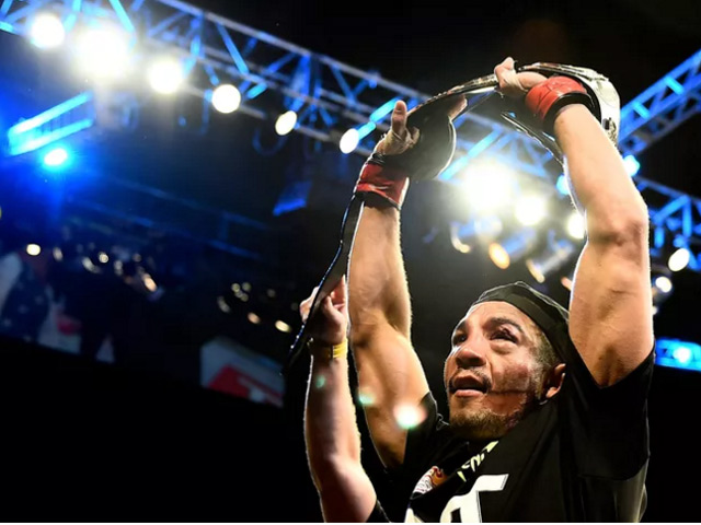 Thể thao - Tin thể thao HOT 7/12: Hàng loạt đồng nghiệp "đặt cửa" Jose Aldo