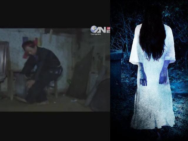 Phi thường - kỳ quặc - Bí ẩn lễ cúng hồn ở Cao Bằng