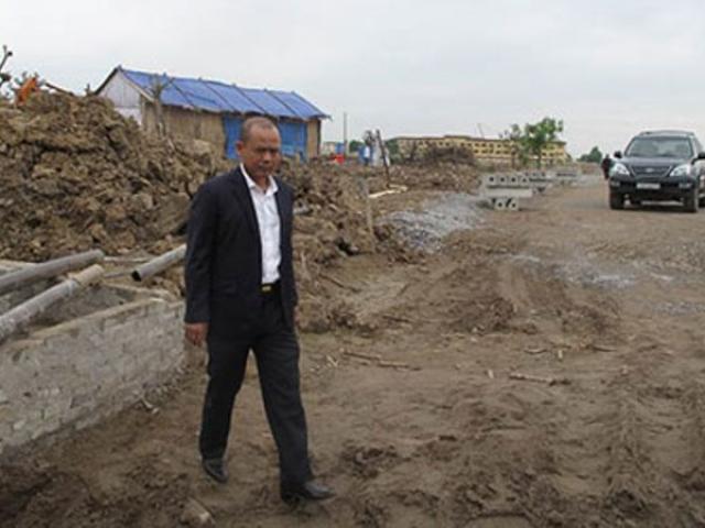 Pháp luật - Những kiểu "làm luật" của trùm giang hồ Minh Sâm