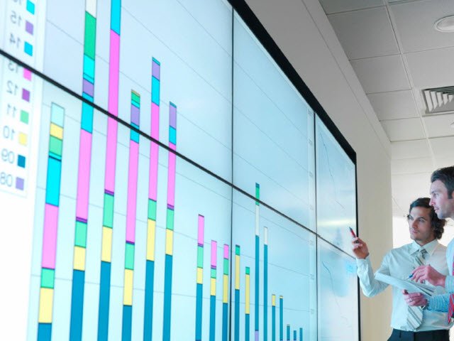 Công nghệ thông tin - Giật mình với lưu lượng dữ liệu truyền tải trên internet mỗi ngày