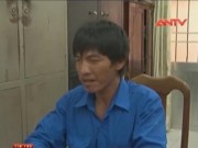Bản tin 113 - Con đánh cha tử vong rồi đốt nhà phi tang
