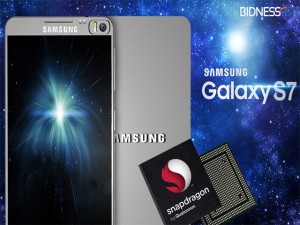 Dế sắp ra lò - Galaxy S7 chạy chipset Snapdragon 820 có điểm chuẩn “khủng”