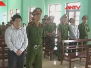 Video An ninh - Ngày mai, tái xét xử trùm ma túy Tàng “Keangnam”