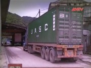 Phá vụ buôn bán gần 2.000 bánh cần sa xuyên quốc gia (P.1)