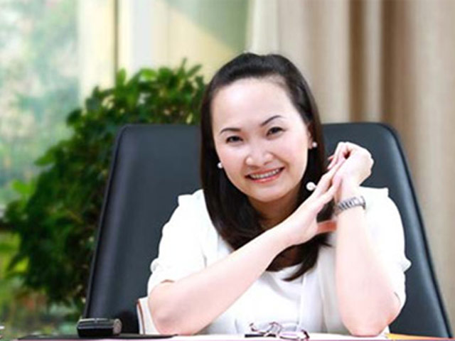 Tài chính - Bất động sản - Nữ đại gia 8X thu gần 160 tỷ đồng trong 3 ngày