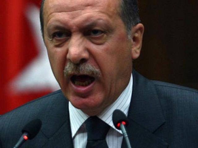 Thế giới - Thổ Nhĩ Kỳ: 100 người bị bắt vì xúc phạm Tổng thống