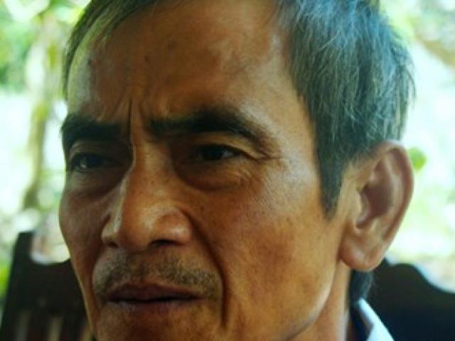 Pháp luật - Ông Huỳnh Văn Nén yêu cầu khởi tố điều tra viên